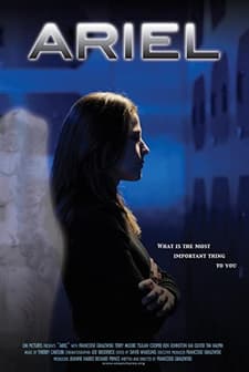 Ariel (2009) afişi