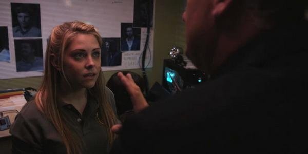 Nine Dead Fotoğrafı