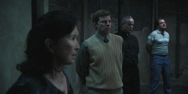 Nine Dead Fotoğrafı