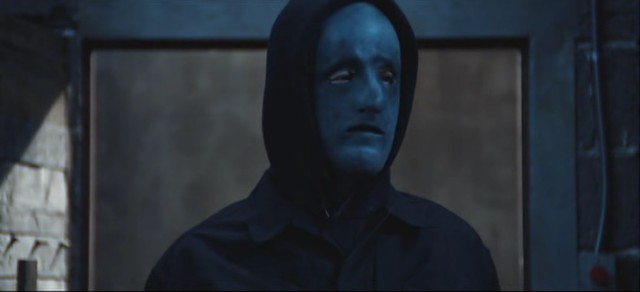 Nine Dead fotoğrafı