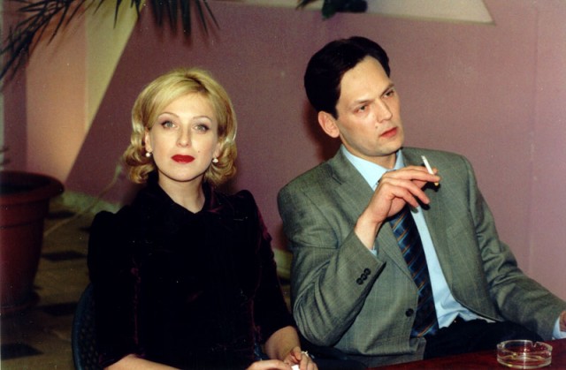 Moy Lichnyi Vrag fotoğrafı