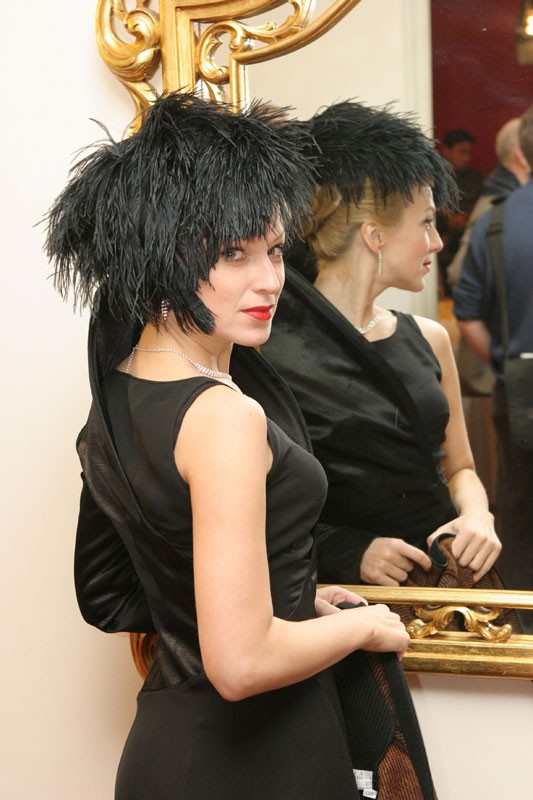 Moy Lichnyi Vrag Fotoğrafı