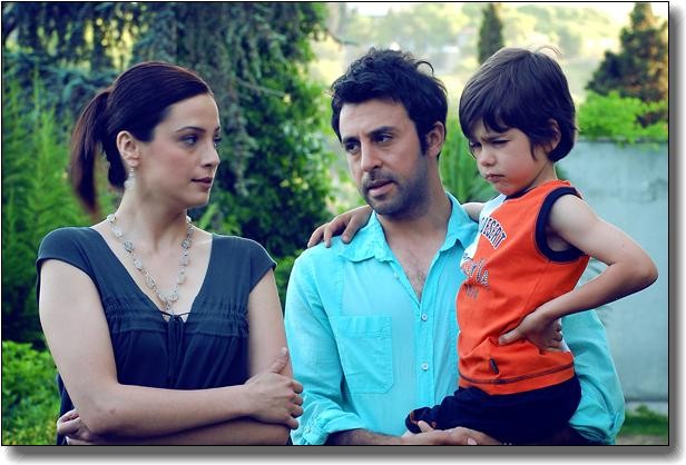 Benden Baba Olmaz Fotoğrafı