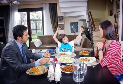 Benden Baba Olmaz Fotoğrafı