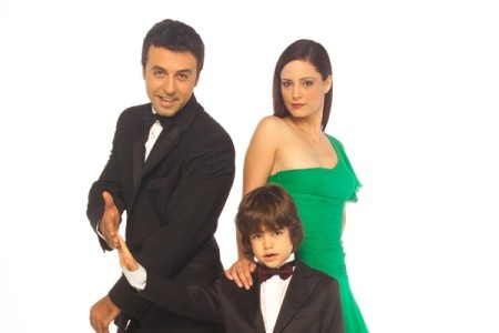 Benden Baba Olmaz Fotoğrafı