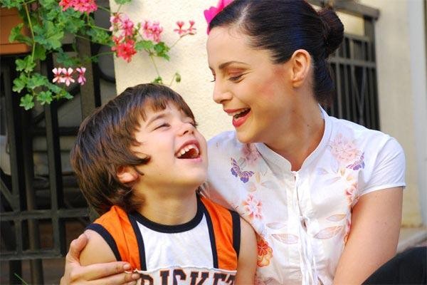 Benden Baba Olmaz Fotoğrafı