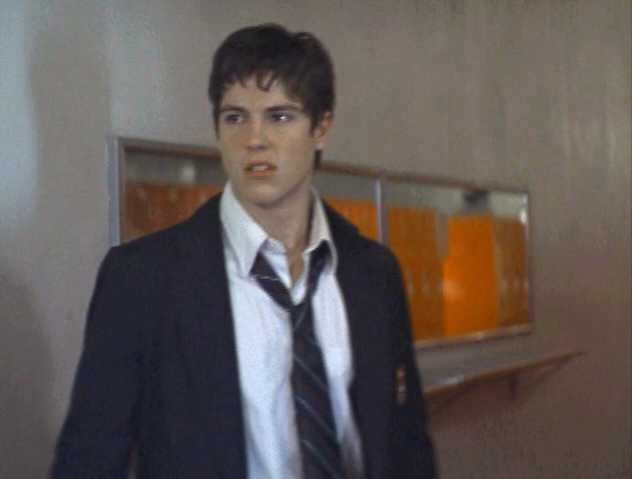 The Brotherhood 2: Young Warlocks fotoğrafı