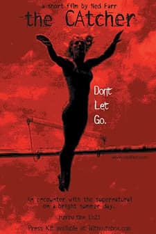 The Catcher (2005) afişi