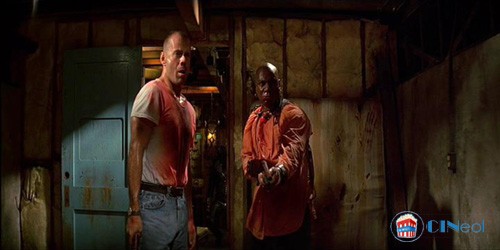 Ucuz Roman Fotoğrafı