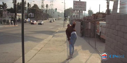 Ucuz Roman Fotoğrafı