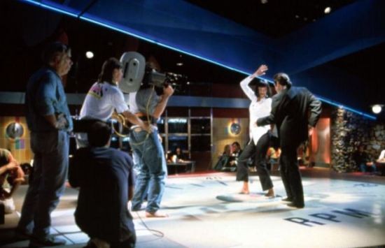 Ucuz Roman fotoğrafı