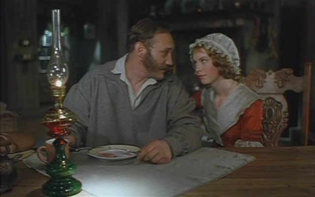 Sverchok Za Ochagom fotoğrafı