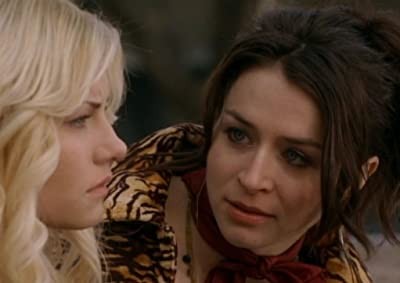 Ny-Lon (2008) afişi