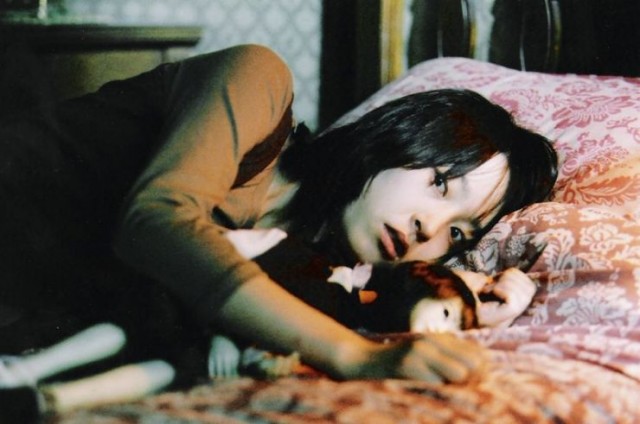 Doll Master Fotoğrafı