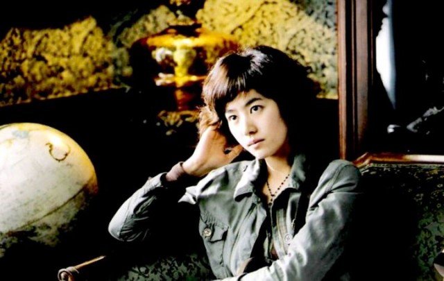 Doll Master Fotoğrafı