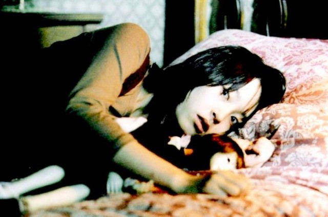 Doll Master Fotoğrafı