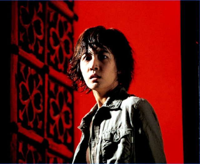 Doll Master Fotoğrafı