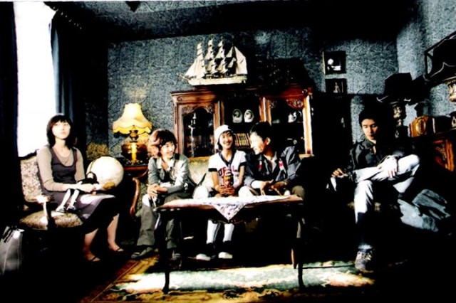 Doll Master fotoğrafı