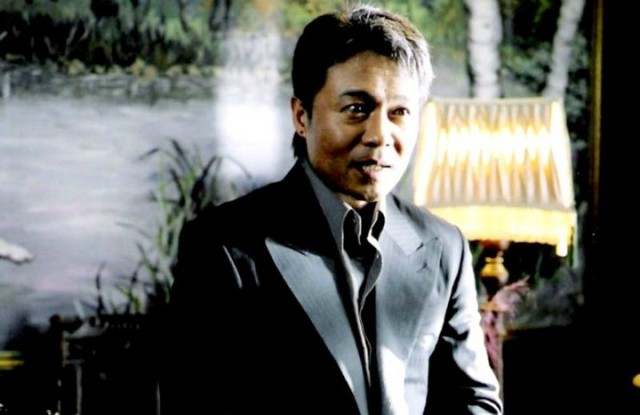 Doll Master Fotoğrafı