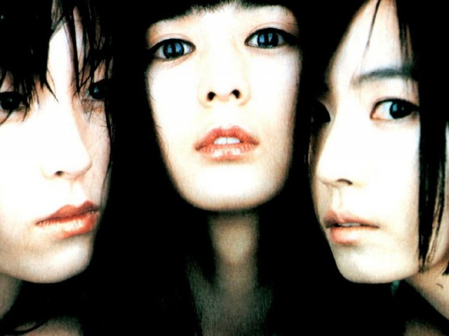 Doll Master Fotoğrafı