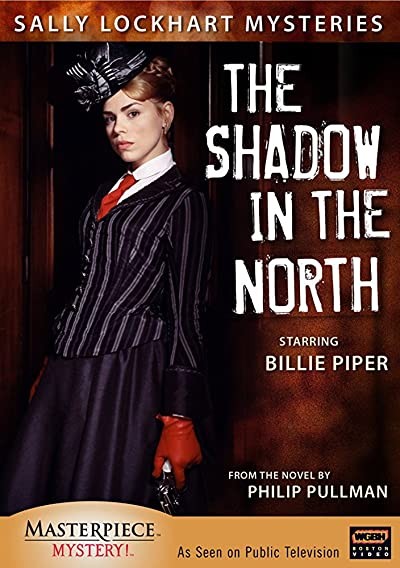 The Shadow In The North (2007) afişi