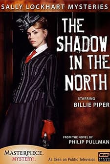 The Shadow In The North (2007) afişi