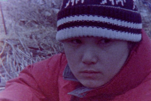 Exhausted Fotoğrafı