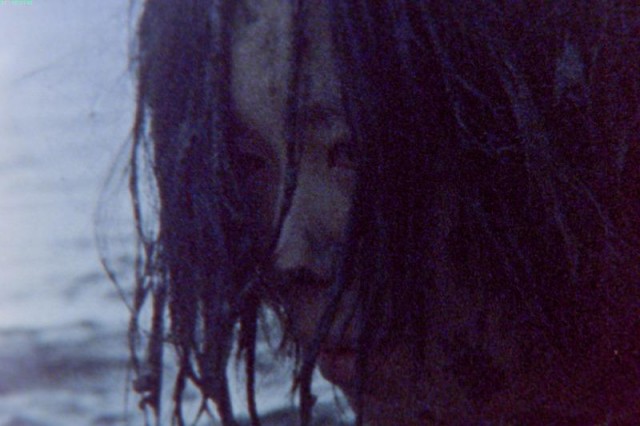 Exhausted Fotoğrafı