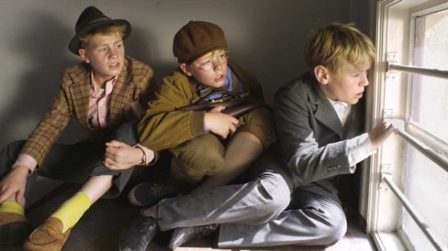 Olsenbanden Jr. Og Det Sorte Gullet fotoğrafı