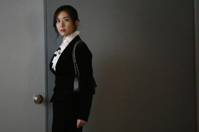 Saving My Wife Fotoğrafı