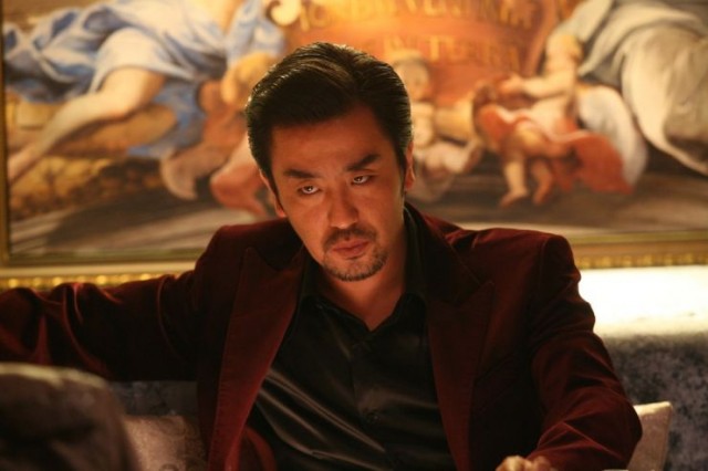 Saving My Wife Fotoğrafı