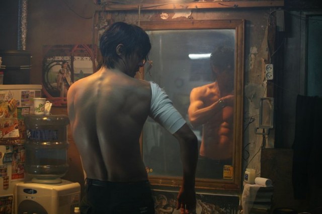 Saving My Wife Fotoğrafı