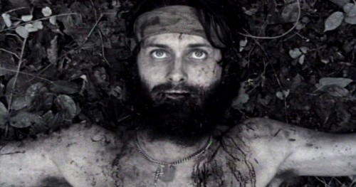 Beyaz Şimşek Fotoğrafı