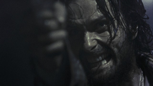 Beyaz Şimşek Fotoğrafı