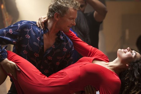 Bir Kadın Doktora Gidince fotoğrafı