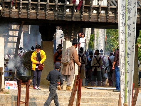 Blades Of Blood fotoğrafı