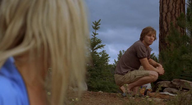 Korkunç Balayı Fotoğrafı