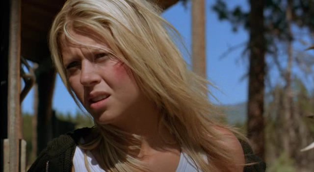 Korkunç Balayı Fotoğrafı