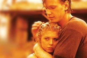 Korkunç Balayı Fotoğrafı