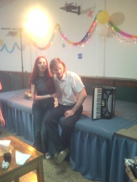 El Agua Del Fin Del Mundo fotoğrafı