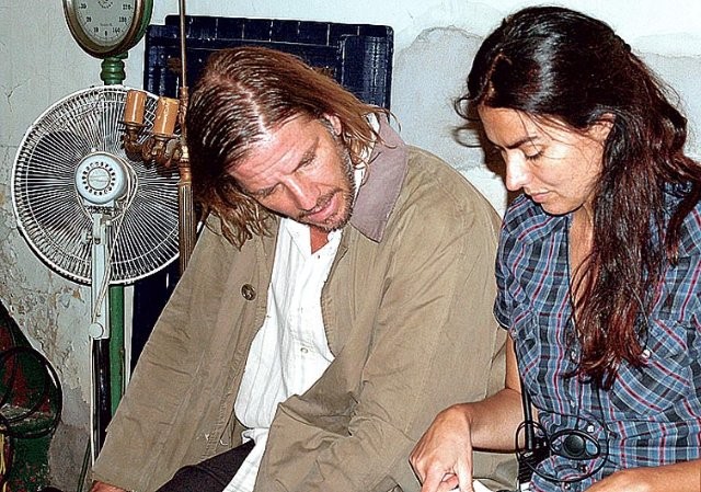 El Agua Del Fin Del Mundo fotoğrafı