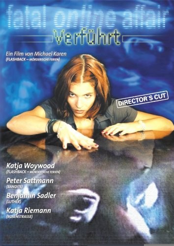 Muerte En La Red (1999) afişi