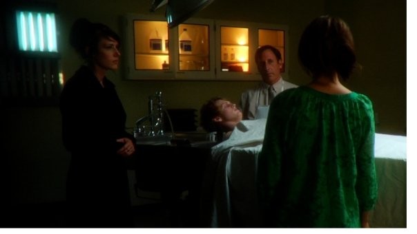 No Time To Fear Fotoğrafı