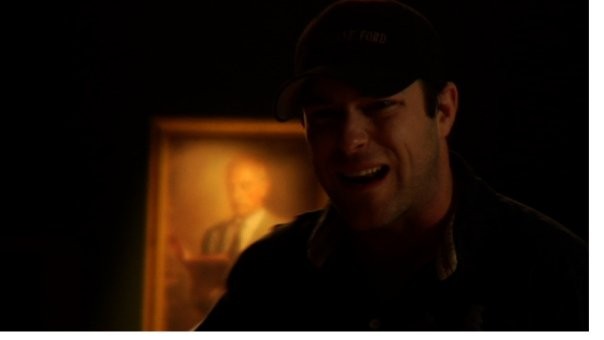 No Time To Fear Fotoğrafı