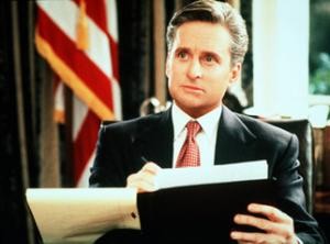 Amerikan Başkanı fotoğrafı