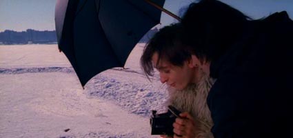 Bez Solntsa fotoğrafı