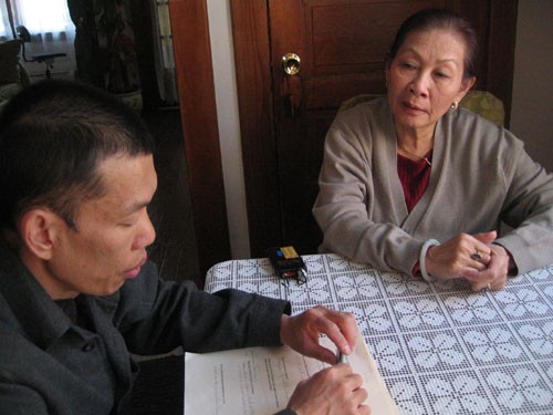 The Betrayal - Nerakhoon fotoğrafı