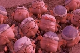 Kamogawa Horumo: Battle League In Kyoto Fotoğrafı