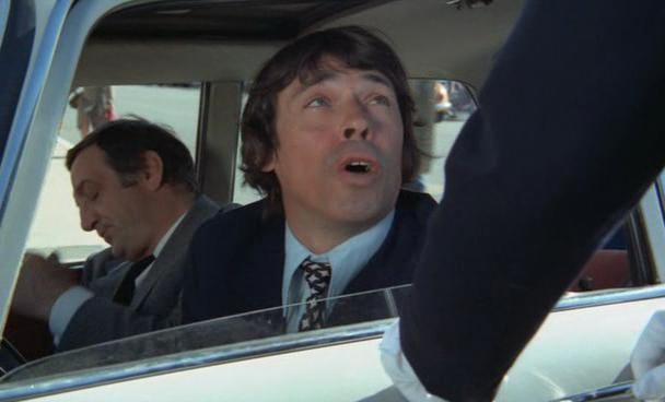 L'emmerdeur fotoğrafı