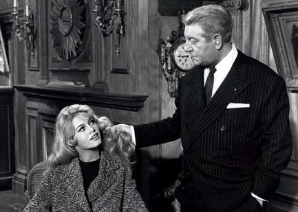 Love ıs My Profession fotoğrafı